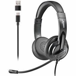 NGS VOX605USBC